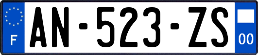 AN-523-ZS