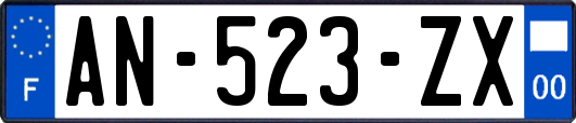 AN-523-ZX