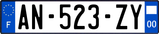 AN-523-ZY