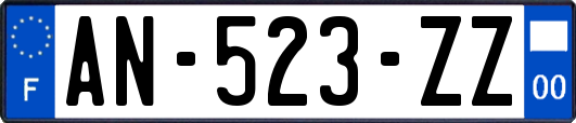 AN-523-ZZ