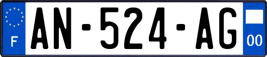 AN-524-AG