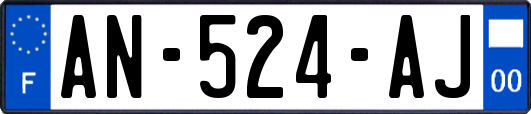 AN-524-AJ