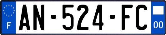 AN-524-FC