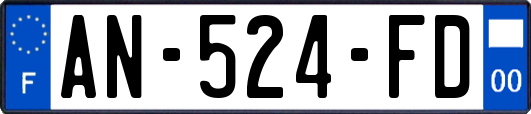 AN-524-FD