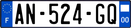 AN-524-GQ