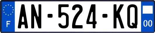 AN-524-KQ