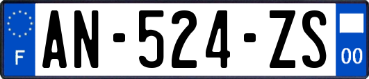AN-524-ZS