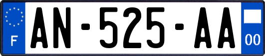 AN-525-AA