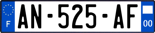 AN-525-AF