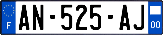 AN-525-AJ