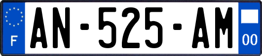 AN-525-AM