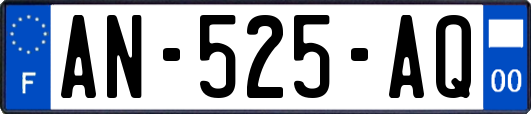 AN-525-AQ