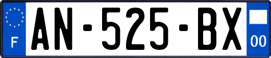 AN-525-BX