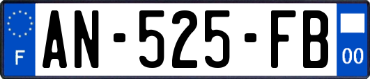 AN-525-FB