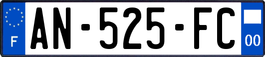 AN-525-FC