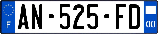 AN-525-FD