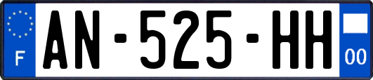 AN-525-HH