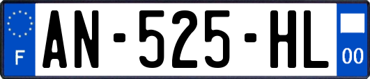 AN-525-HL