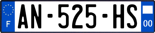 AN-525-HS