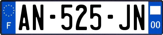 AN-525-JN