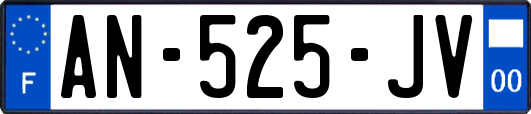 AN-525-JV