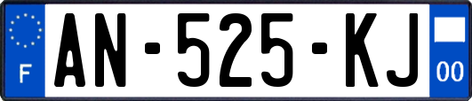 AN-525-KJ