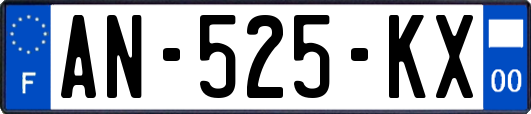 AN-525-KX