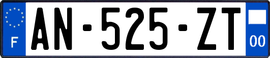 AN-525-ZT
