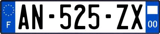 AN-525-ZX