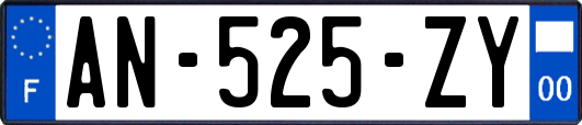 AN-525-ZY
