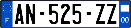 AN-525-ZZ