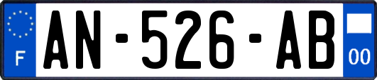 AN-526-AB