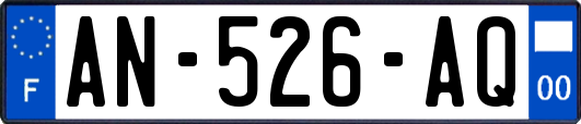 AN-526-AQ