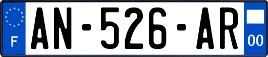 AN-526-AR