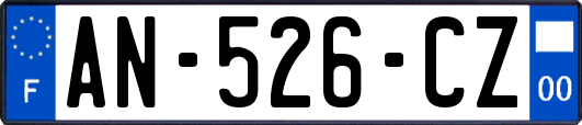 AN-526-CZ