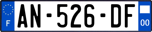 AN-526-DF