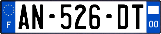 AN-526-DT