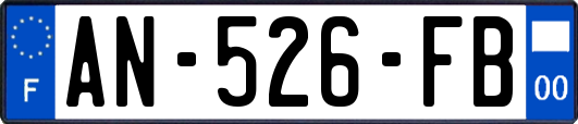 AN-526-FB