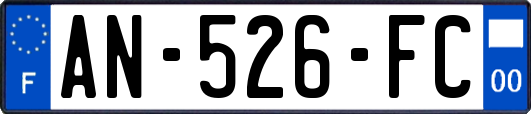 AN-526-FC