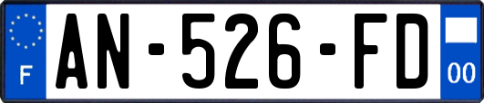 AN-526-FD