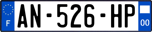 AN-526-HP