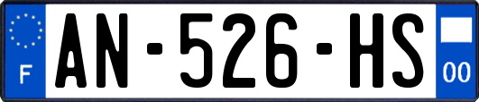 AN-526-HS