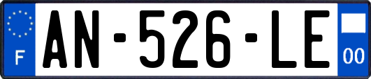 AN-526-LE