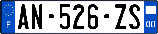 AN-526-ZS
