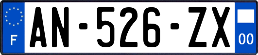 AN-526-ZX
