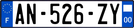 AN-526-ZY