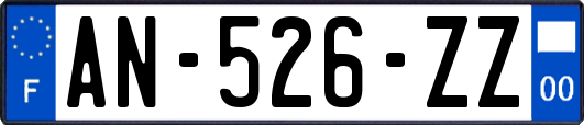 AN-526-ZZ