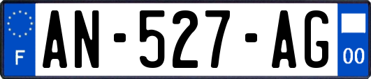 AN-527-AG