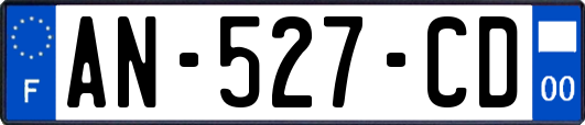 AN-527-CD