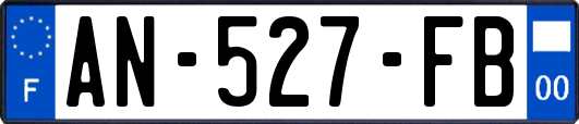 AN-527-FB